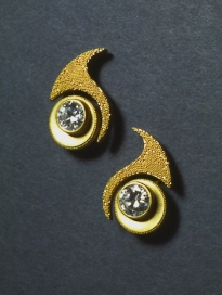 Paisley-Earrings