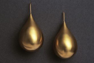 Gouttes-Earrings