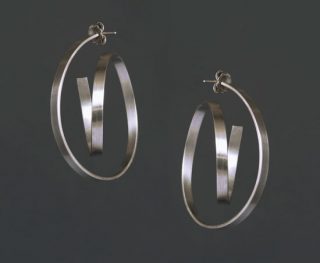 June-Earrings 2003