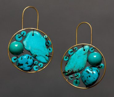 Eau Earrings