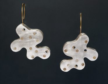 Nuage-Earrings